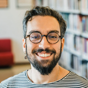Photo of Thiago Monteiro de Souza