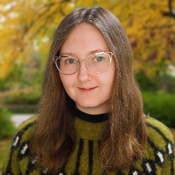 Photo of Sophie R. Nelson