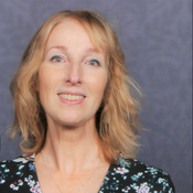 Photo of Jacquelyn Allen-Collinson