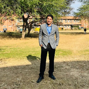 Photo of Abhinav Kumar
