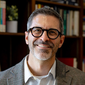 Photo of Jonah N. Schupbach