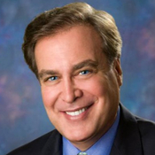 Photo of Robert Waxman Ph.D.