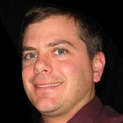 Photo of Joel MacClellan