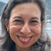 Photo of Monica De Freitas