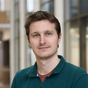 Photo of Timon S. Gutleb