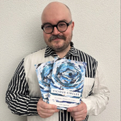 Photo of Arvi Särkelä