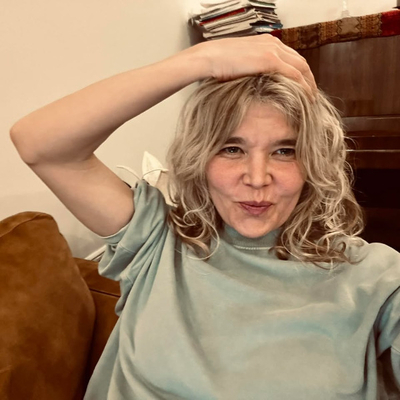profile picture