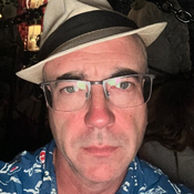 Photo of Jason Springs