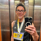Photo of Kelly Becker