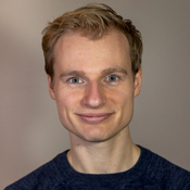 Photo of Tom Kaspers