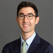 Photo of Kevin Tobia