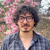 Photo of Pedro Pennycook
