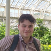 Photo of Theo Murray