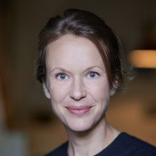Photo of Anna Wehofsits