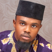Photo of Chinedu Chukwudi Egwuatu