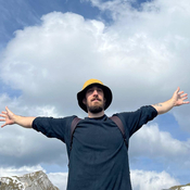 Photo of Paul Rehren