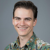 Photo of Jan Mihal