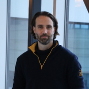 Photo of Charles Dupras