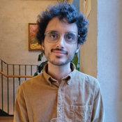 Photo of Hugo Ribeiro Mota
