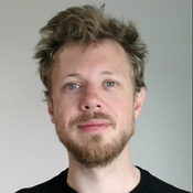 Photo of Thomas Netland