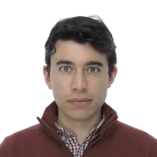 Photo of Pablo Muñoz