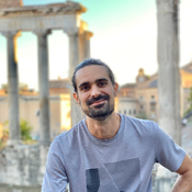Photo of Rodrigo Díaz