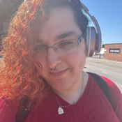 Photo of Rebecca Sanaeikia