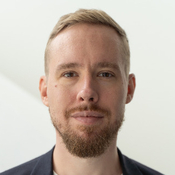Photo of Kevin Baum