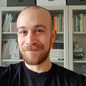 Photo of Giacomo Croci