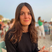 Photo of Emilia Margoni