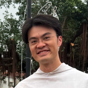 Photo of Reginald Mary Chua