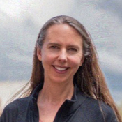 Photo of Sharon Kaye