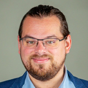 Photo of Ryan M. Brown