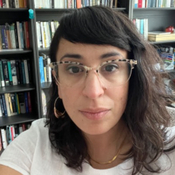 Photo of Jessica Elkayam