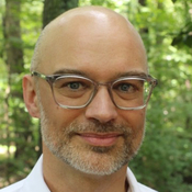 Photo of Jesse S. Summers