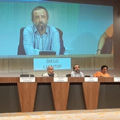 Photo of Diego Llontop Céspedes