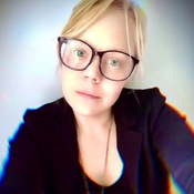 Photo of Tiina Carita Rosenqvist