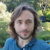 Photo of Valentin Weber