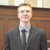 Photo of Peter Harrigan