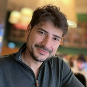 Photo of Paul Gabriel Sandu