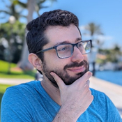 Photo of Steven Gubka