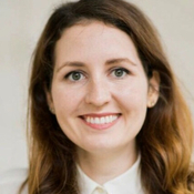 Photo of Sarah Frances Hicks