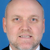 Photo of Dieter Leon Thom