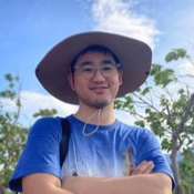 Photo of Muen Liu
