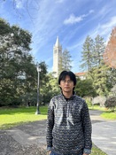 Photo of Ruosen Gao