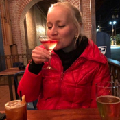 Photo of Maria Seim
