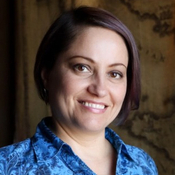 Photo of Nina Atanasova