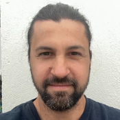 Photo of Daniel Vanello