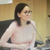 Photo of Veronica Cibotaru