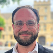 Photo of Ryan Haecker